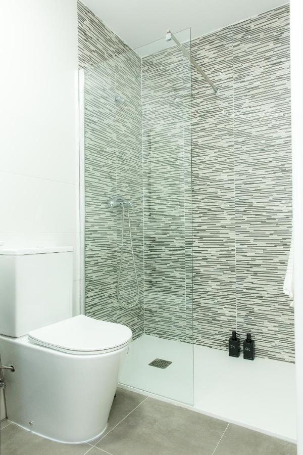 Moderno Apartamento Laud3 - Nuevo/Familiar/Wifi/Tv Valladolid Luaran gambar
