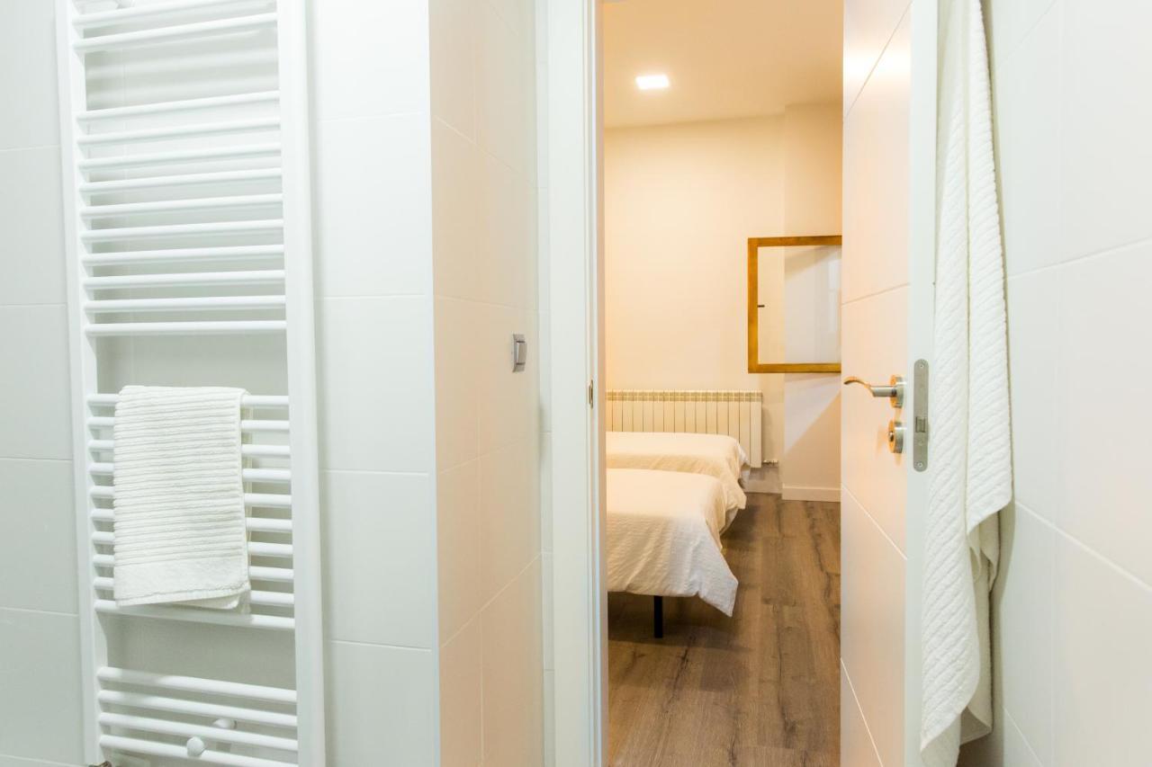 Moderno Apartamento Laud3 - Nuevo/Familiar/Wifi/Tv Valladolid Luaran gambar