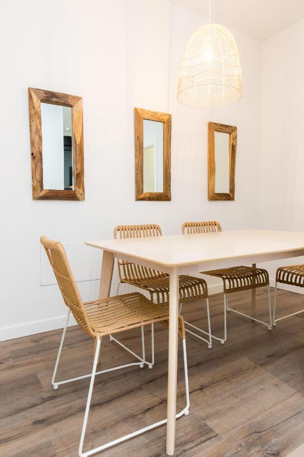 Moderno Apartamento Laud3 - Nuevo/Familiar/Wifi/Tv Valladolid Luaran gambar