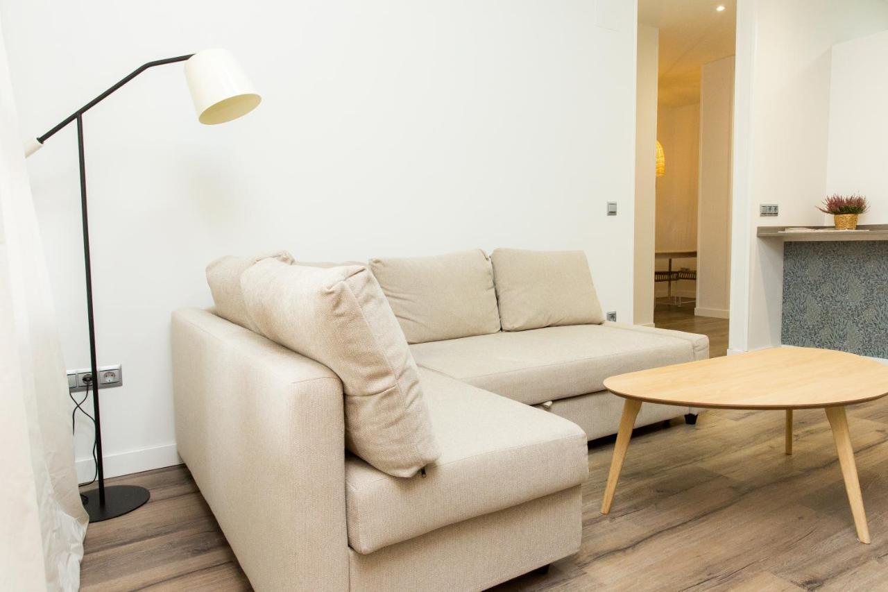 Moderno Apartamento Laud3 - Nuevo/Familiar/Wifi/Tv Valladolid Luaran gambar