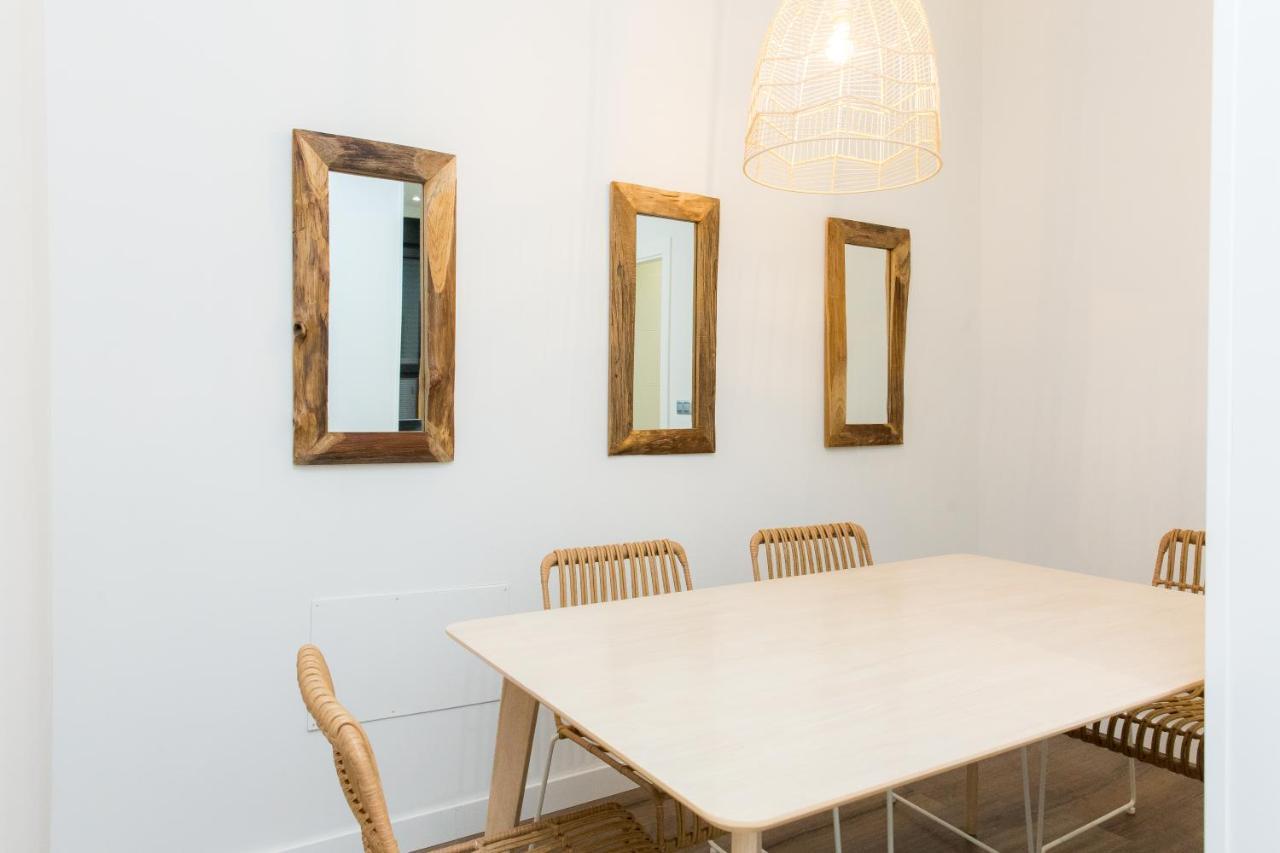 Moderno Apartamento Laud3 - Nuevo/Familiar/Wifi/Tv Valladolid Luaran gambar